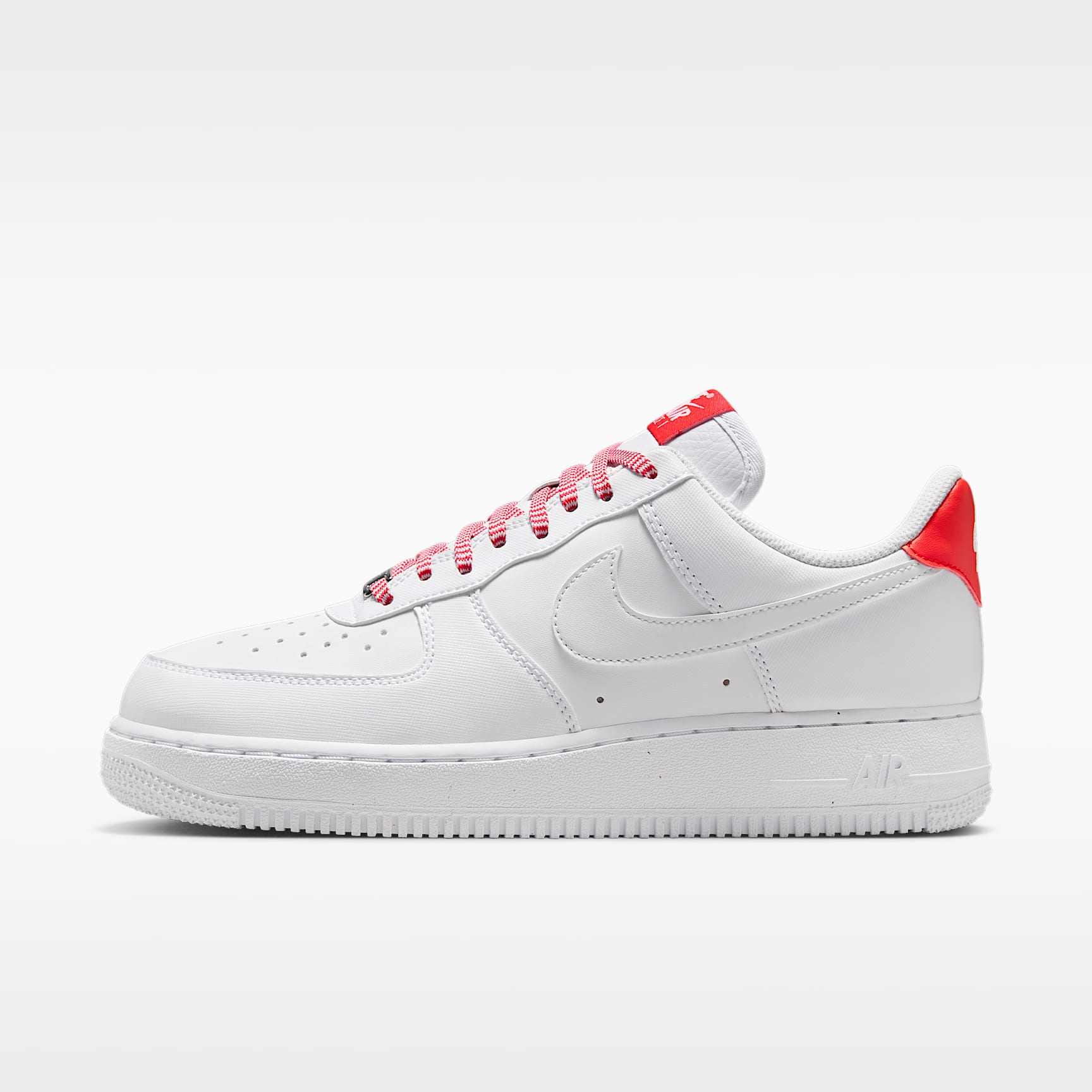 Nike Air Force 1 '07 Women's Shoes. Nike ID